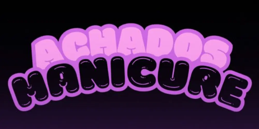 Imagem do grupo de WhatsApp Achadinhos manicure/pedicure NailDesigner