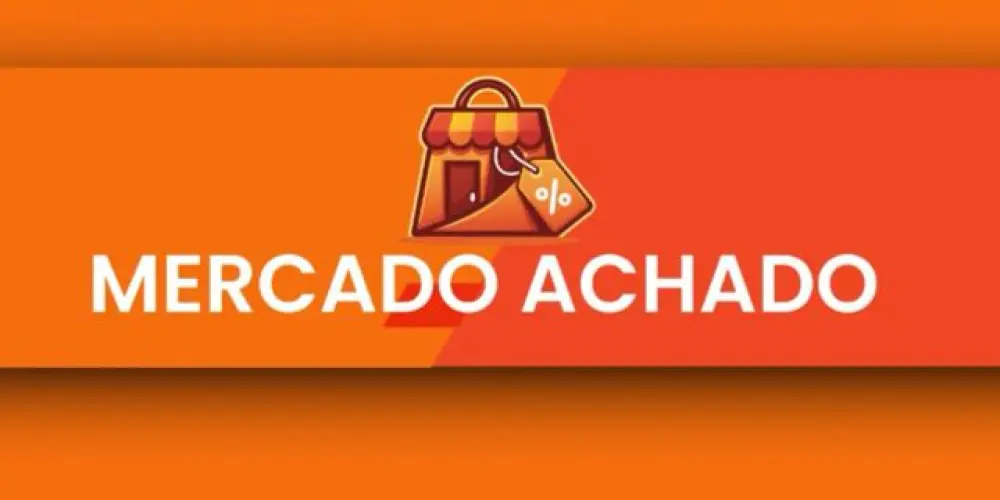 Imagem do grupo de WhatsApp Achadinhos - Mercado Achado #07