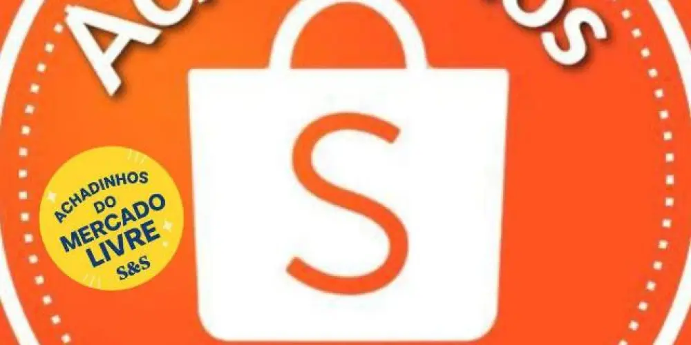 Imagem do grupo de WhatsApp 🛒 Achadinho's Mercado Livre e Shoope #2🚚