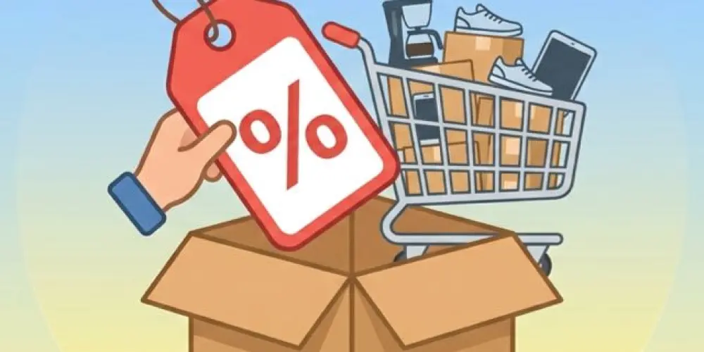 Imagem do grupo de WhatsApp Achadinhos ML 🛍️