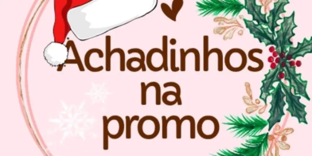 Imagem do grupo de WhatsApp ✨ Achadinhos na promo, 🚨 as melhores promoções e cupons de desconto🛍️🛒💰