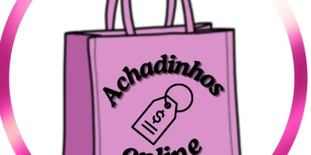 Imagem do grupo de WhatsApp 🧡Achadinhos na Shoppe