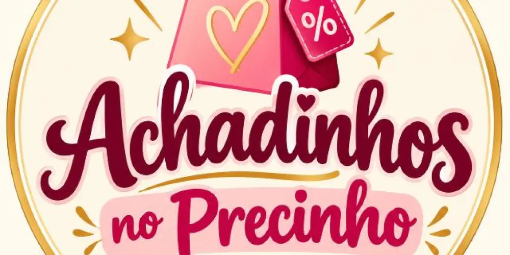 Imagem do grupo de WhatsApp Achadinhos no Precinho com a Prof. 🛍️✨😊🥰