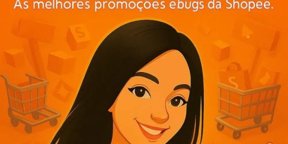 Imagem do grupo de WhatsApp Achadinhos 🔥no Seu 🔥Cantinho