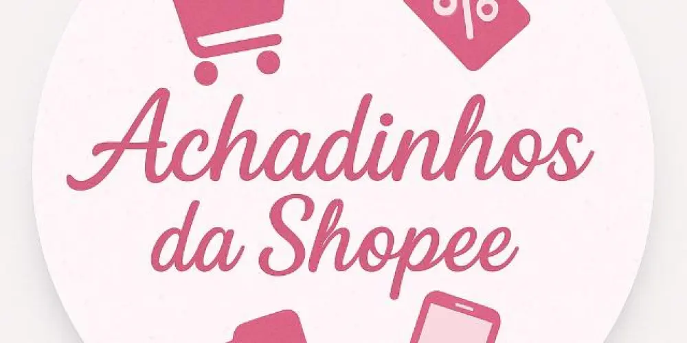 Imagem do grupo de WhatsApp Achadinhos & Ofertas