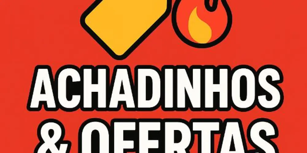 Imagem do grupo de WhatsApp Achadinhos & Ofertas 🔥💸