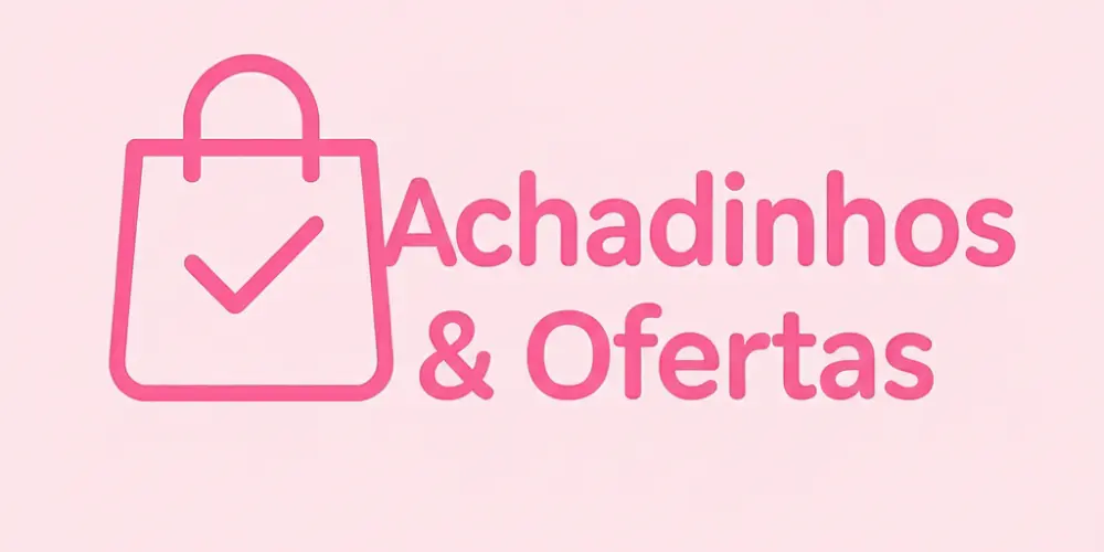 Imagem do grupo de WhatsApp Achadinhos & Ofertas