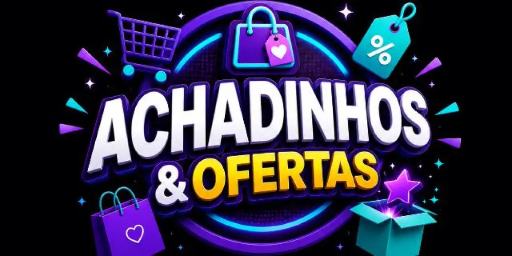 Imagem do grupo de WhatsApp Achadinhos & Ofertas ✨