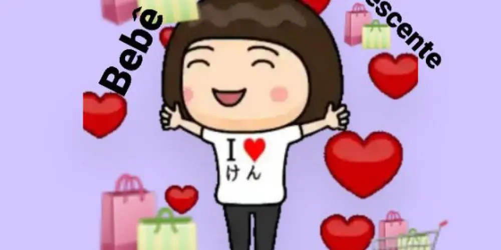 Imagem do grupo de WhatsApp Achadinhos Ofertas e Promoções 🛍🛒👶👧👦🏽🙎‍♂️👧🏽