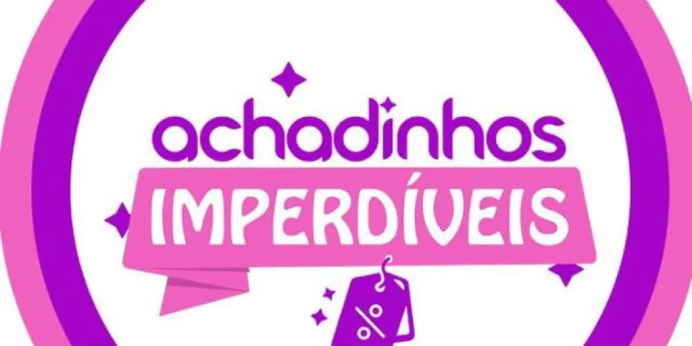 Imagem do grupo de WhatsApp achadinhos Online