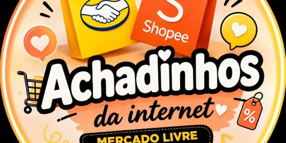 Imagem do grupo de WhatsApp Achadinhos Online🔥🛍