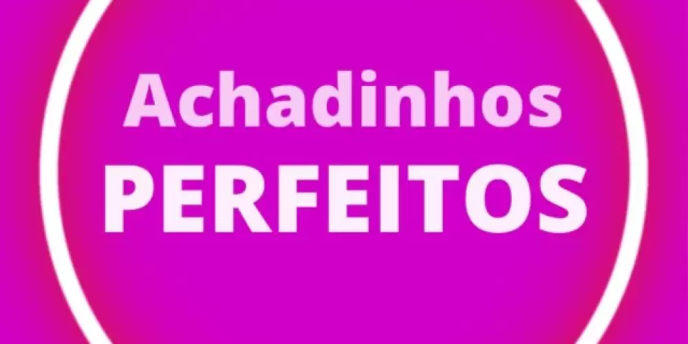 Imagem do grupo de WhatsApp ACHADINHOS ONLINE/PERFEITOS  #02