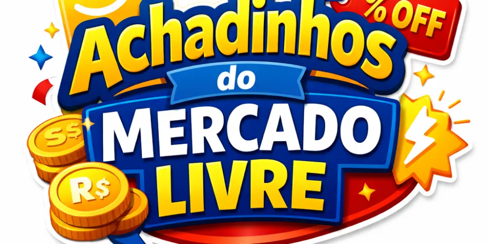 Imagem do grupo de WhatsApp Achadinhos Para Casa