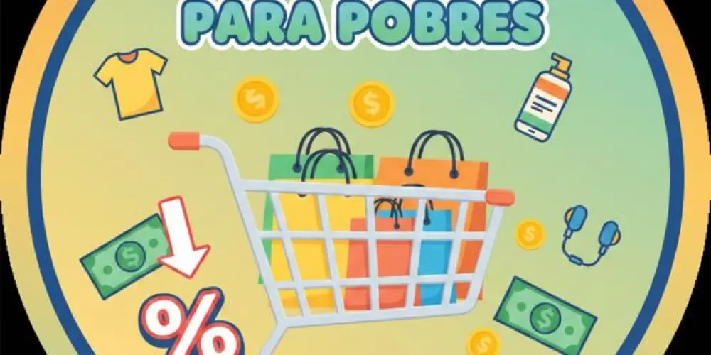 Imagem do grupo de WhatsApp Achadinhos para Pobres