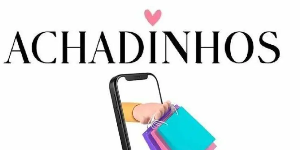 Imagem do grupo de WhatsApp Achadinhos para você 🛒🛍💞