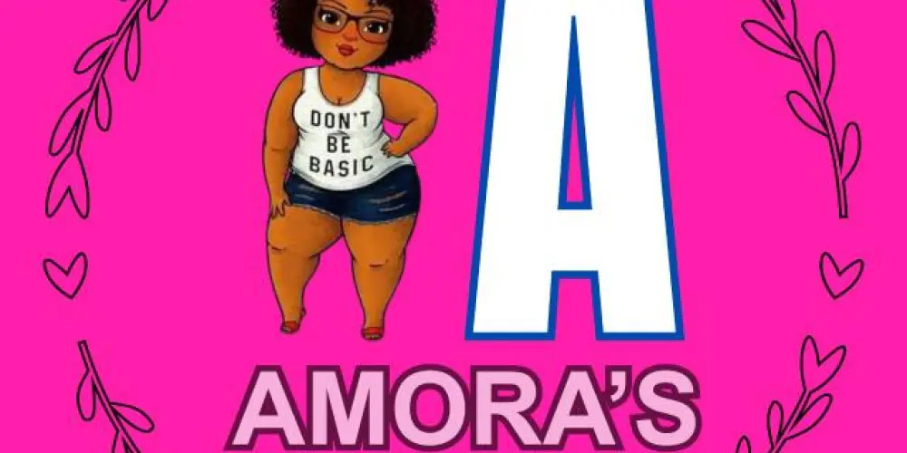 Imagem do grupo de WhatsApp Achadinhos Plus size 😍❤️