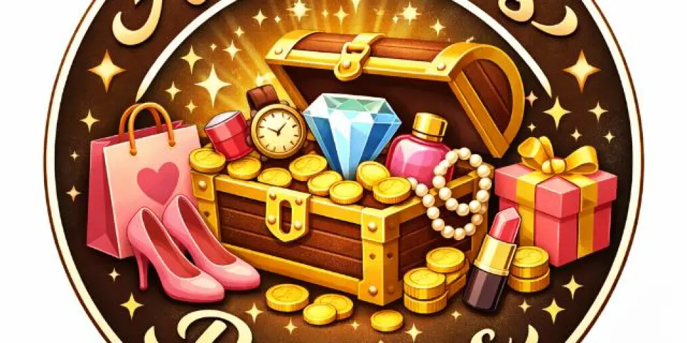 Imagem do grupo de WhatsApp Achadinhos Preciosos