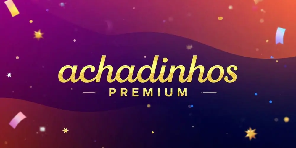 Imagem do grupo de WhatsApp Achadinhos Premium
