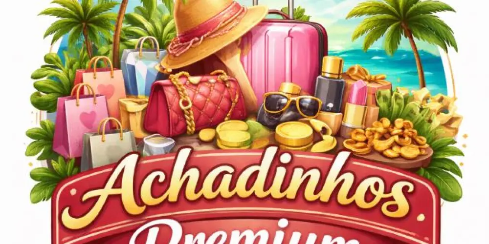 Imagem do grupo de WhatsApp Achadinhos Premium