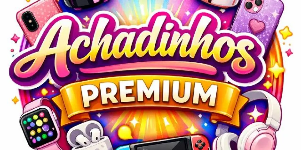 Imagem do grupo de WhatsApp Achadinhos Premium 🛒