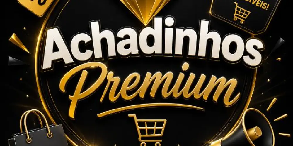 Imagem do grupo de WhatsApp 💎 Achadinhos Premium
