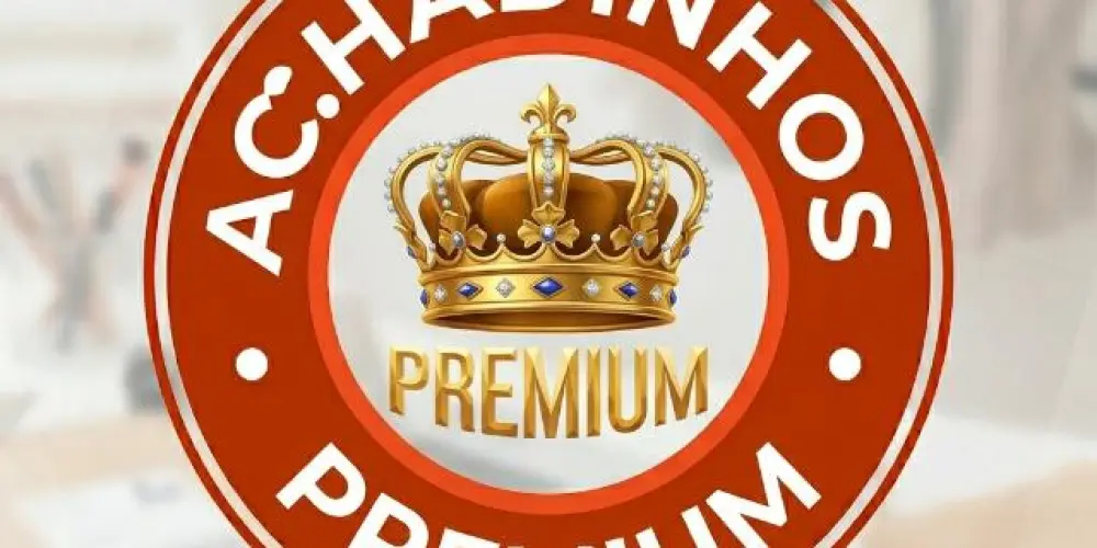 Imagem do grupo de WhatsApp Achadinhos Premium