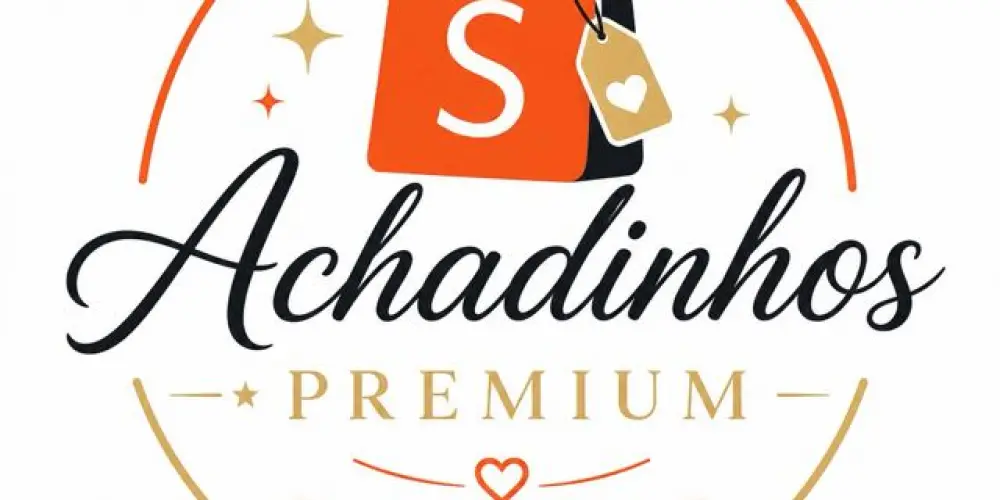 Imagem do grupo de WhatsApp Achadinhos Premium Shopee🛍️