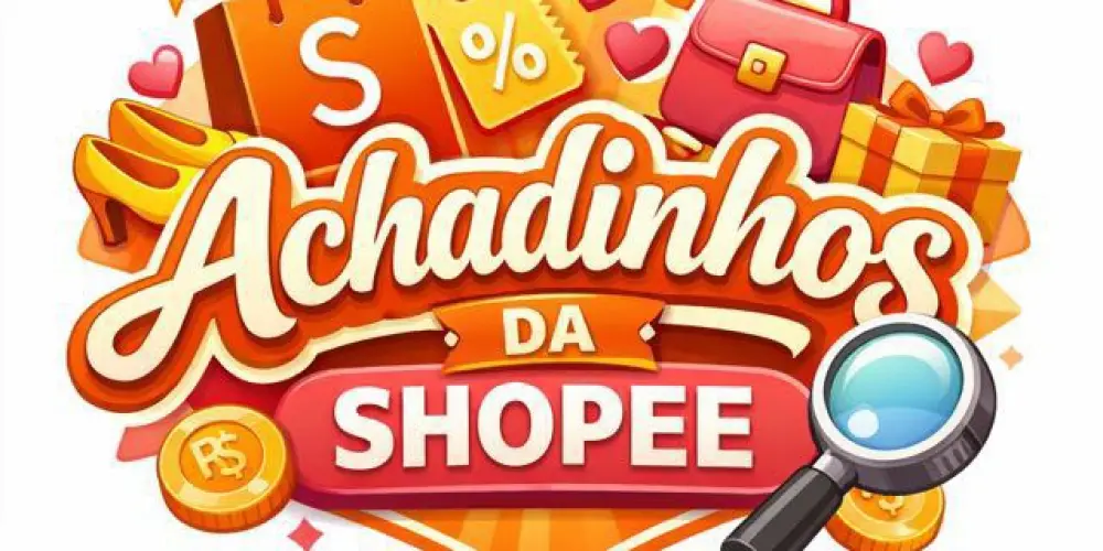 Imagem do grupo de WhatsApp Achadinhos Premium Shoppe