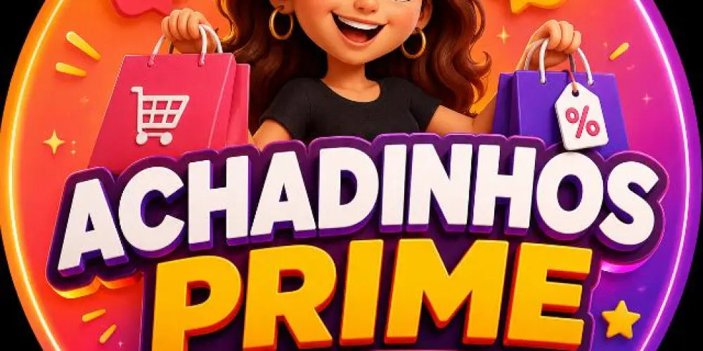 Imagem do grupo de WhatsApp Achadinhos Prime🛍️