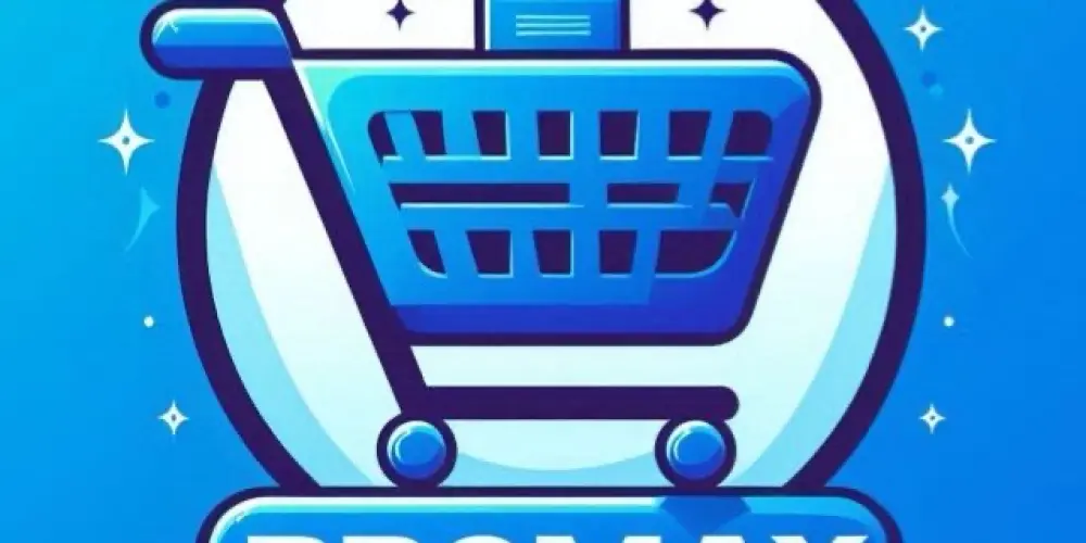 Imagem do grupo de WhatsApp Achadinhos Promax