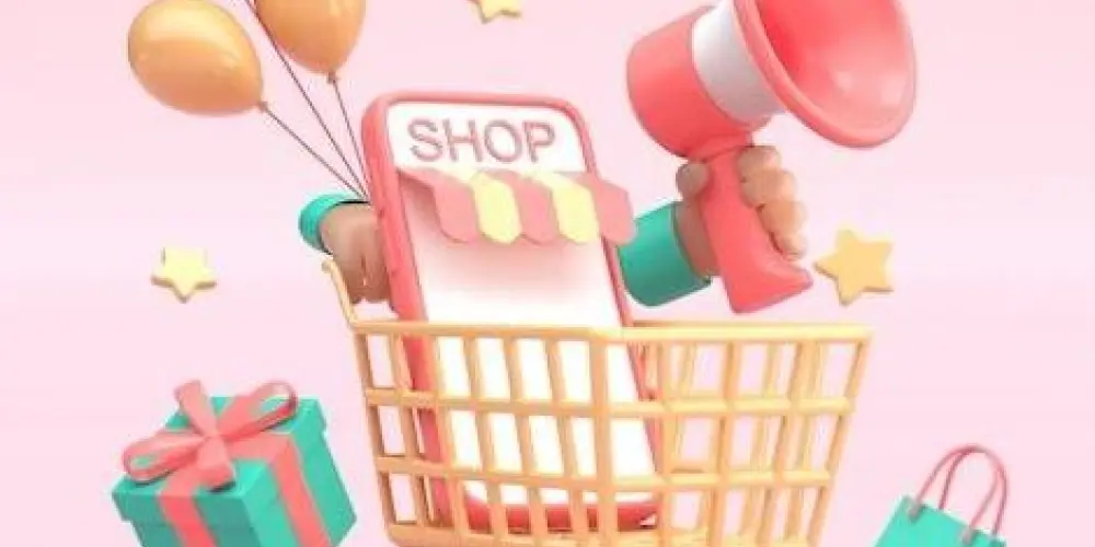 Imagem do grupo de WhatsApp Achadinhos Promo de Menina ✨