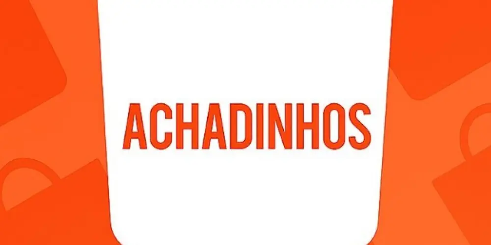 Imagem do grupo de WhatsApp Achadinhos ✨️( Promo e Descontos)