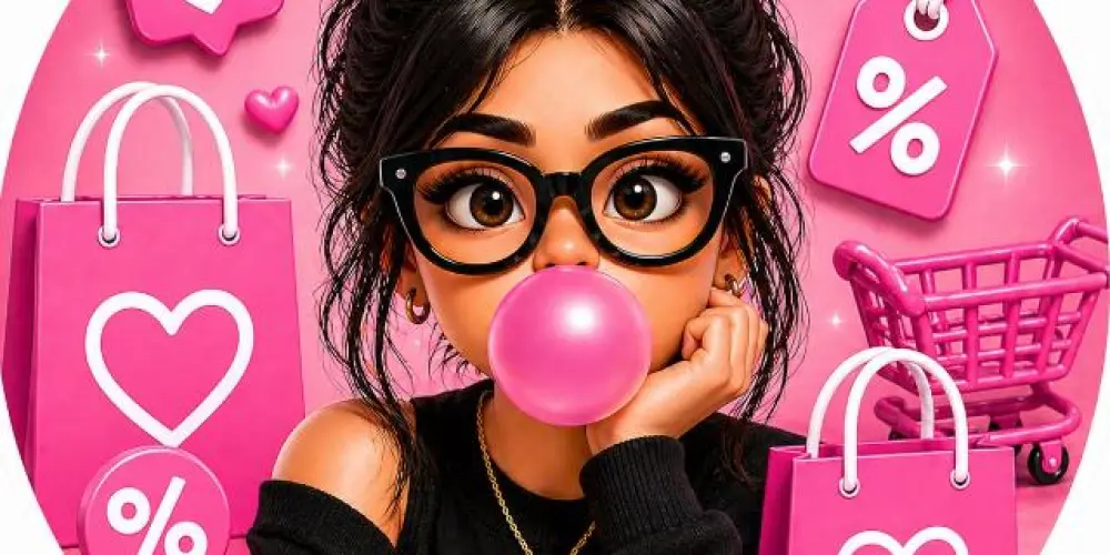 Imagem do grupo de WhatsApp Achadinhos & Promoções #4 🛍️