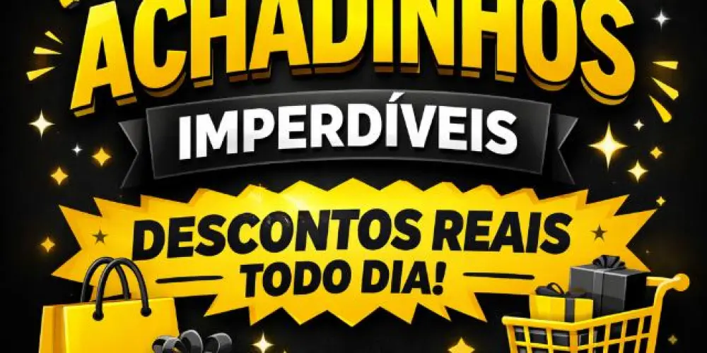 Imagem do grupo de WhatsApp 💛 Achadinhos que Valem a Pena