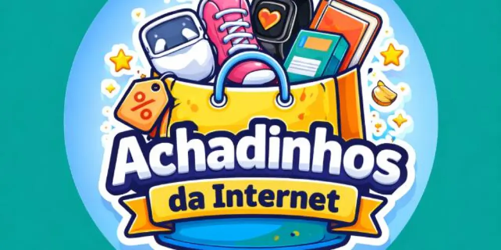 Imagem do grupo de WhatsApp 🛍️ Achadinhos que Valem a Pena
