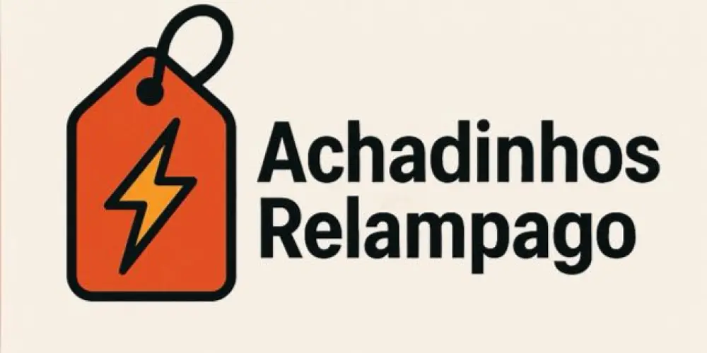 Imagem do grupo de WhatsApp Achadinhos Relampago