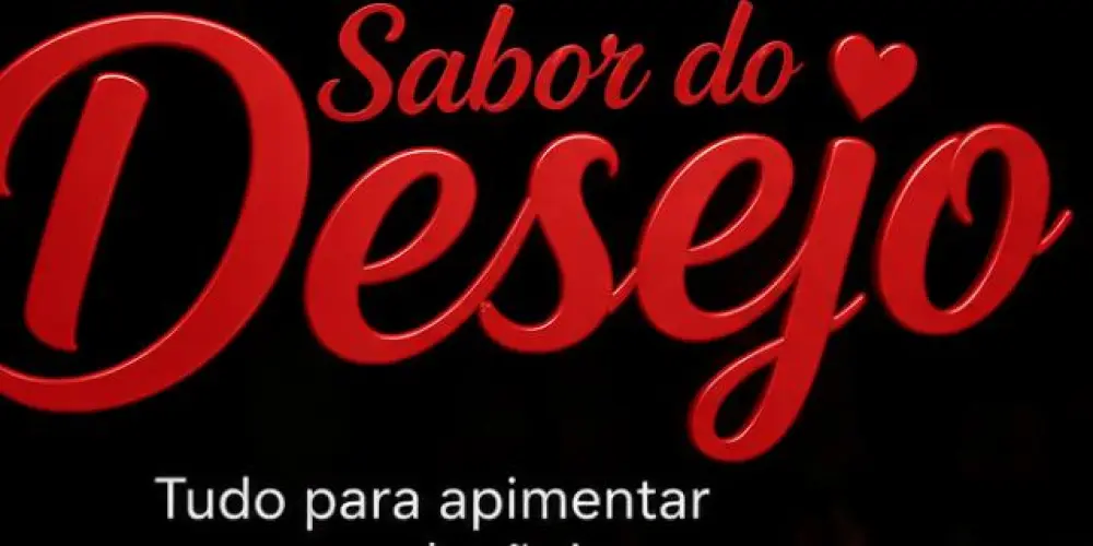 Imagem do grupo de WhatsApp Achadinhos Sabor Do Desejo