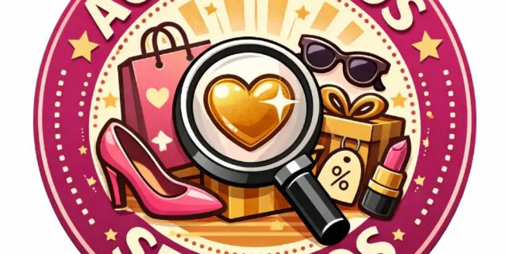 Imagem do grupo de WhatsApp Achadinhos Secretos