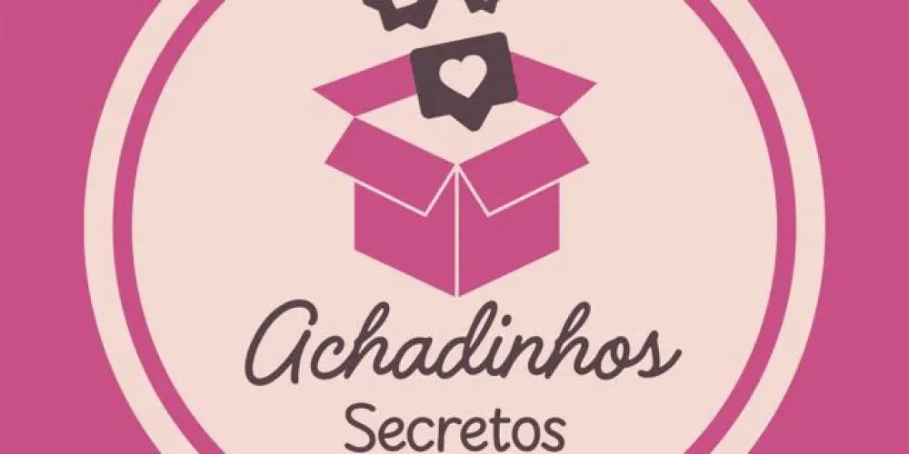 Imagem do grupo de WhatsApp ACHADINHOS SECRETOS✨ 💚🛍️