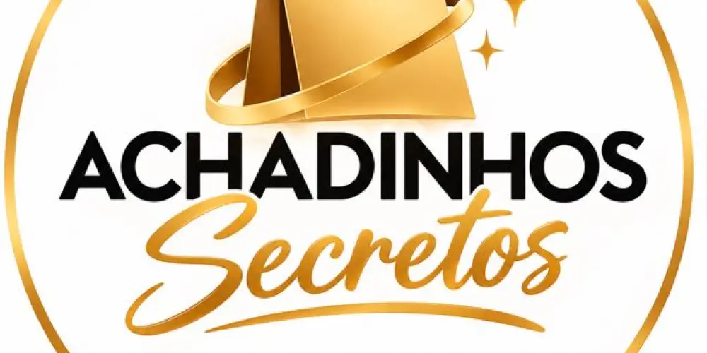 Imagem do grupo de WhatsApp Achadinhos Secretos 🛍️
