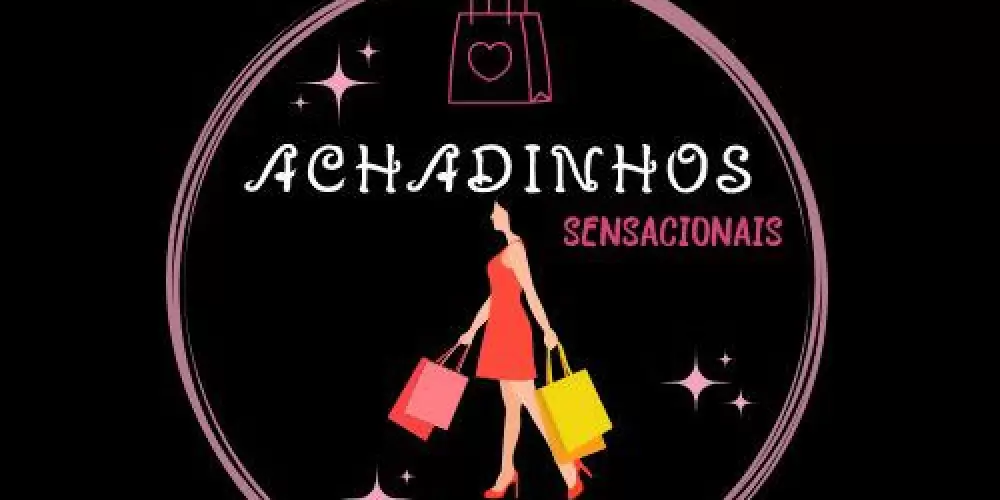 Imagem do grupo de WhatsApp ~ Achadinhos SENSACIONAIS + Promoções do DIA 🔥🛍️🛒 #18