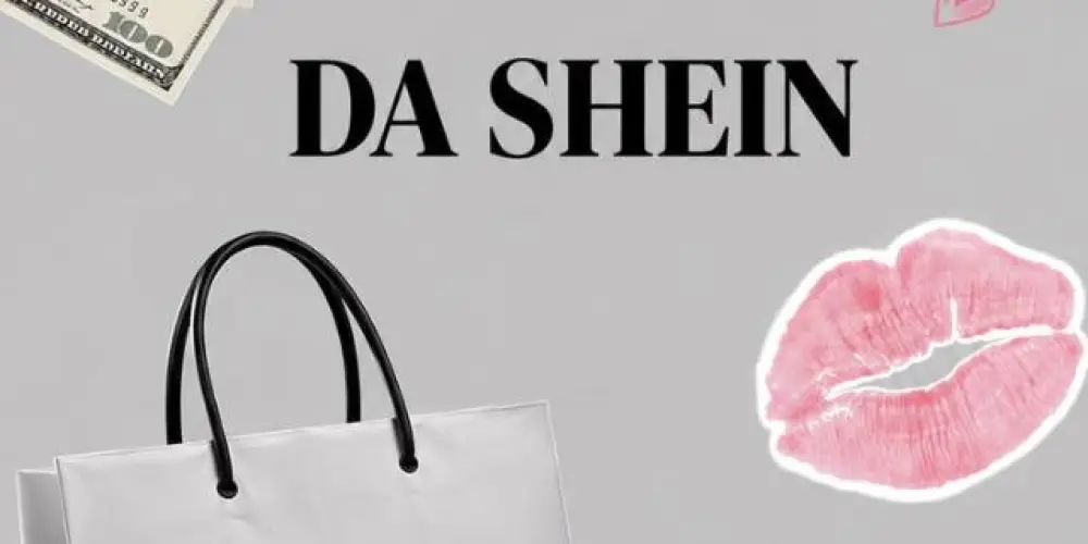 Imagem do grupo de WhatsApp Achadinhos shein /shoppe🛍️