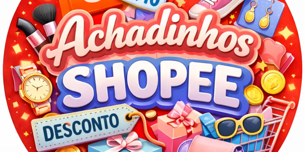 Imagem do grupo de WhatsApp Achadinhos Shopee 025