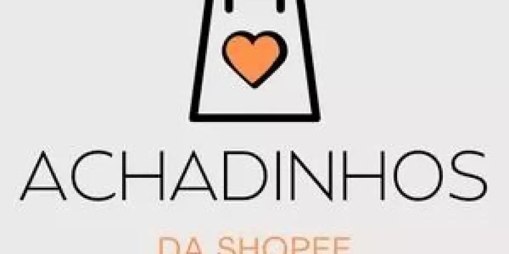Imagem do grupo de WhatsApp Achadinhos SHOPEE