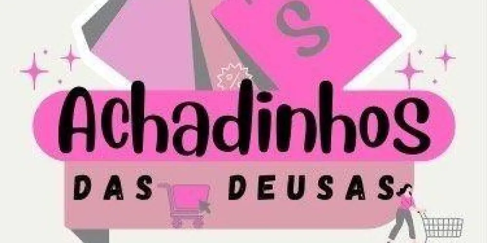 Imagem do grupo de WhatsApp Achadinhos shopee🛍🛒