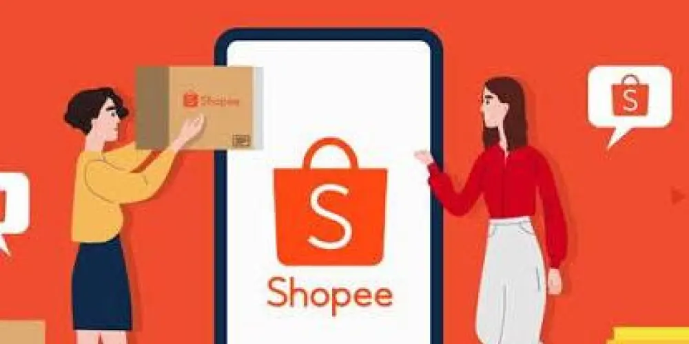 Imagem do grupo de WhatsApp ACHADINHOS SHOPEE🛍️