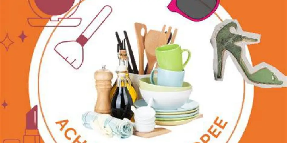 Imagem do grupo de WhatsApp Achadinhos shopee ☕🍴🧸