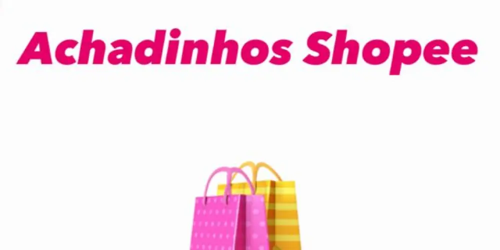 Imagem do grupo de WhatsApp ACHADINHOS SHOPEE 🔥🔥🔥