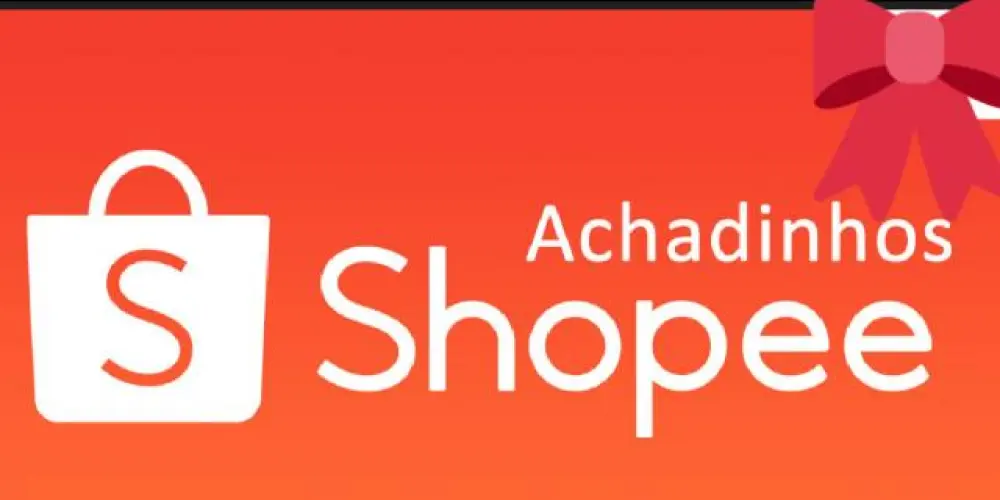 Imagem do grupo de WhatsApp Achadinhos Shopee