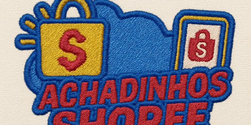 Imagem do grupo de WhatsApp Achadinhos Shopee